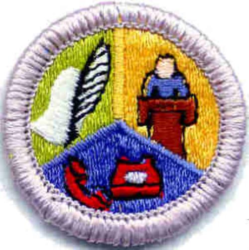 Public Ranks - Boy Scout Troop 373 (Lafayette, Indiana)